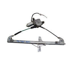 Alzacristallo elettrico ant. SX OPEL Agila 1° Serie