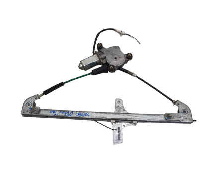 Alzacristallo elettrico ant. SX OPEL Agila 1° Serie - 9215911 - 1918710
