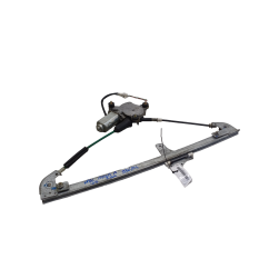 Alzacristallo elettrico ant. SX OPEL Agila 1° Serie - 9215911 - 1918710