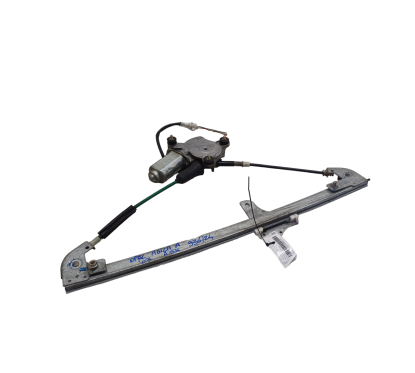 Alzacristallo elettrico ant. SX OPEL Agila 1° Serie