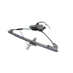 Alzacristallo elettrico ant. SX OPEL Agila 1° Serie - 9215911 - 1918710