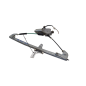 Alzacristallo elettrico ant. SX OPEL Agila 1° Serie