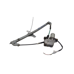 Alzacristallo elettrico ant. SX OPEL Agila 1° Serie - 9215911 - 1918710