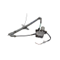 Alzacristallo elettrico ant. SX OPEL Agila 1° Serie