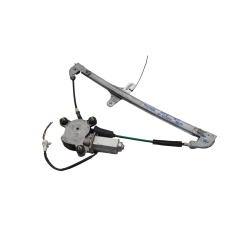 Alzacristallo elettrico ant. SX OPEL Agila 1° Serie - 9215911 - 1918710