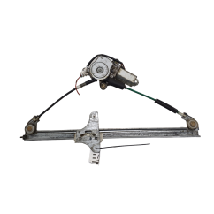 Alzacristallo elettrico ant. SX OPEL Agila 1° Serie - 9215911 - 1918710