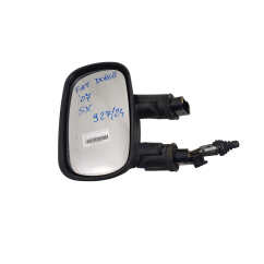 Specchietto Retrovisore Sinistro FIAT Doblo Serie Restyling dal 05 al 09 - 735419582 - 1935193
