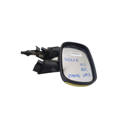Specchietto Retrovisore Sinistro FIAT Doblo Serie Restyling dal 05 al 09 - 735419582 - 1935193