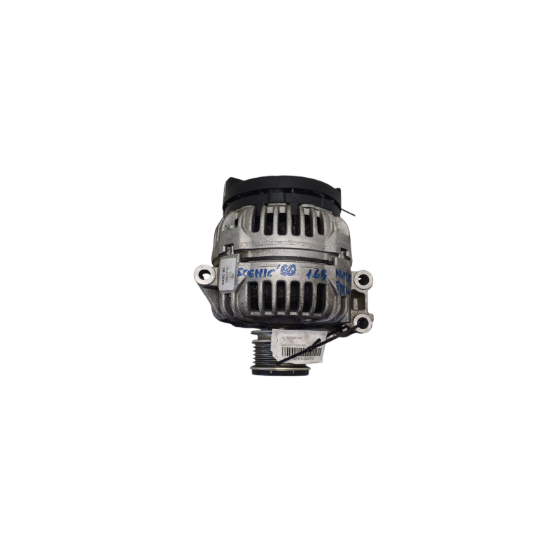 Alternatore RENAULT Megane Scenic dal 97 al 01