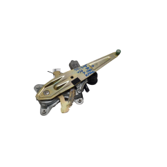 Motorino Alzavetro Posteriore Sinistro TOYOTA Rav4 2° Serie - 6980442020 - 1935279