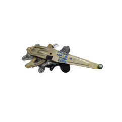 Motorino Alzavetro Posteriore Sinistro TOYOTA Rav4 2° Serie - 6980442020 - 1935279