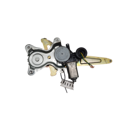 Motorino Alzavetro Posteriore Sinistro TOYOTA Rav4 2° Serie - 6980442020 - 1935279