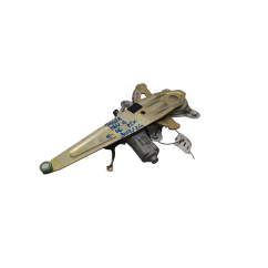 Motorino Alzavetro Posteriore Sinistro TOYOTA Rav4 2° Serie - 6980442020 - 1935279