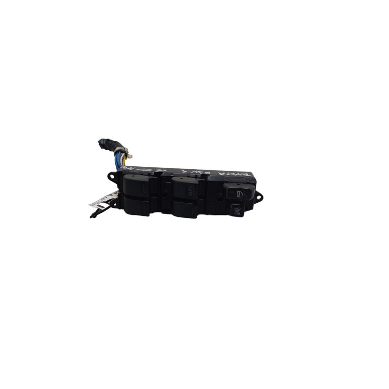 Pulsantiera Anteriore Sinistra TOYOTA Rav4 2° Serie