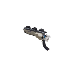Pulsantiera Anteriore Sinistra TOYOTA Rav4 2° Serie - 8482042180 - 1935287