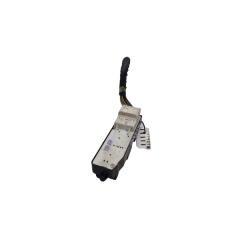 Pulsantiera Anteriore Sinistra TOYOTA Rav4 2° Serie - 8482042180 - 1935287