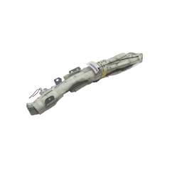 Airbag a tendina lato Sinistro NISSAN Micra 7° Serie