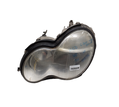 Faro Anteriore Sinistro MERCEDES Classe C Berlina W203 dal 00 al 04 - A2038200161 - 1935920