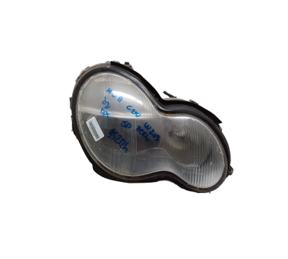 Faro anteriore Destro MERCEDES Classe C Berlina W203 dal 00 al 04 - A2038200261 - 1935925