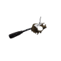 Devio tergicristallo MERCEDES Classe C Berlina W203 dal 00 al 04
