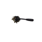 Devio tergicristallo MERCEDES Classe C Berlina W203 dal 00 al 04