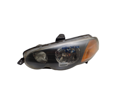 Faro Anteriore Sinistro HONDA HR-V Serie dal 99 al 06 - 33151S2HG01 - 1935982