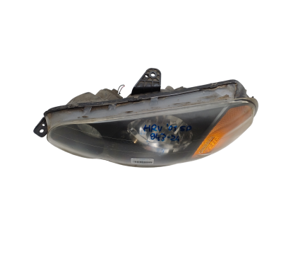 Faro Anteriore Sinistro HONDA HR-V Serie dal 99 al 06