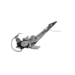 Motorino Alzavetro anteriore destra HONDA HR-V Serie dal 99 al 06 - 72211S30003 - 1936008