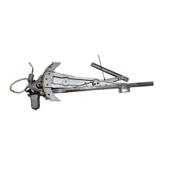 Motorino Alzavetro anteriore destra HONDA HR-V Serie dal 99 al 06 - 72211S30003 - 1936008