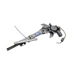 Motorino Alzavetro anteriore destra HONDA HR-V Serie dal 99 al 06 - 72211S30003 - 1936008