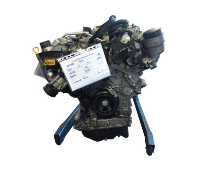 Motore Completo CHRYSLER 300 C Touring - 642982 - 1936510