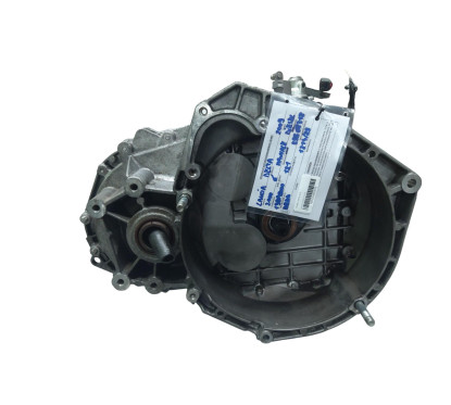 Cambio Manuale Completo LANCIA Delta 3° Serie - 55350926 - 1936791