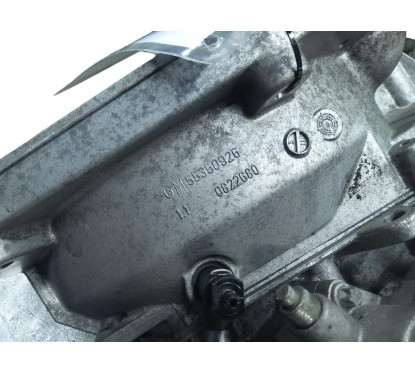 Cambio Manuale Completo LANCIA Delta 3° Serie