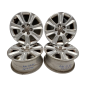 Cerchi in lega AUDI A1 Serie 8X1 dal 10 al 14
