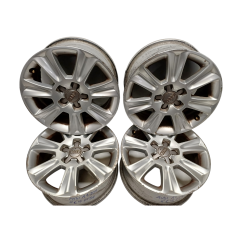 Cerchi in lega AUDI A1 Serie 8X1 dal 10 al 14 - 1938118 - 1938118
