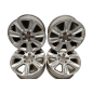 Cerchi in lega AUDI A1 Serie 8X1 dal 10 al 14