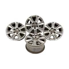 Cerchi in lega AUDI A1 Serie 8X1 dal 10 al 14 - 1938118 - 1938118
