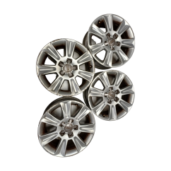 Cerchi in lega AUDI A1 Serie 8X1 dal 10 al 14 - 1938118 - 1938118