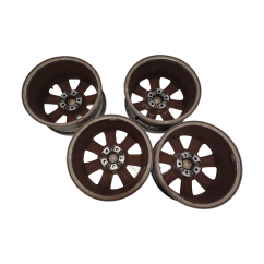Cerchi in lega AUDI A1 Serie 8X1 dal 10 al 14 - 1938118 - 1938118
