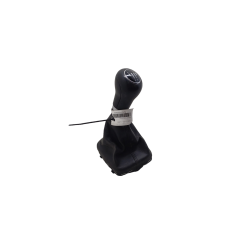 Pomello Cambio AUDI A1 Serie 8X1 dal 10 al 14 - 8P0863278BFH62 - 1939273
