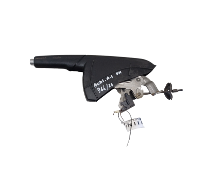 Leva Freno a Mano AUDI A1 Serie 8X1 dal 10 al 14 - 6C0711303C - 1939275