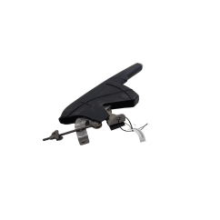 Leva Freno a Mano AUDI A1 Serie 8X1 dal 10 al 14 - 6C0711303C - 1939275