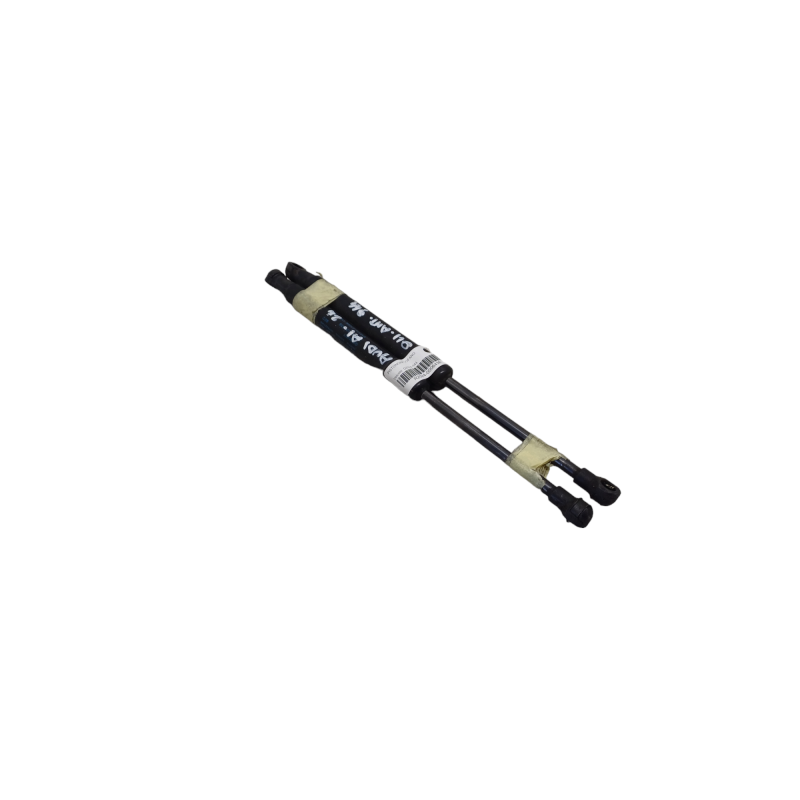 Pistoncini cofano ant AUDI A1 Serie 8X1 dal 10 al 14