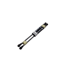 Pistoncini cofano ant AUDI A1 Serie 8X1 dal 10 al 14 - 8X0823359 - 1939277