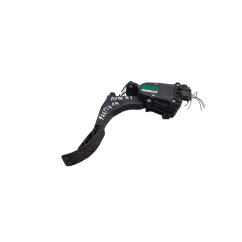 Pedale acceleratore AUDI A1 Serie 8X1 dal 10 al 14 - 6Q1721503M - 1939279