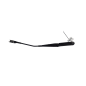 Braccio Tergicristallo Anteriore AUDI A1 Serie 8X1 dal 10 al 14