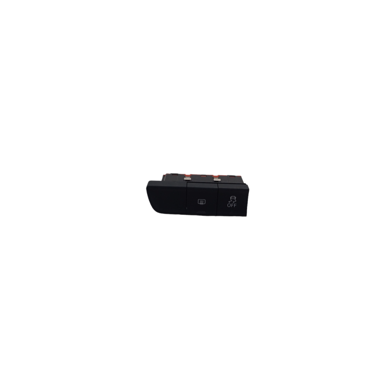 Pulsante Tergilunotto posteriore AUDI A1 Serie 8X1 dal 10 al 14