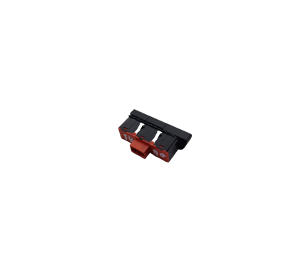 Pulsante Tergilunotto posteriore AUDI A1 Serie 8X1 dal 10 al 14