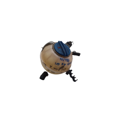 Vaschetta acqua liquido refrigerante AUDI A1 Serie 8X1 dal 10 al 14 - 6Q0121407B - 1939285