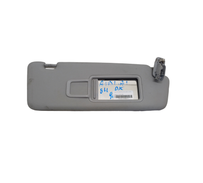 Parasole aletta Lato Passeggero AUDI A1 Serie 8X1 dal 10 al 14 - 8X - 1939352